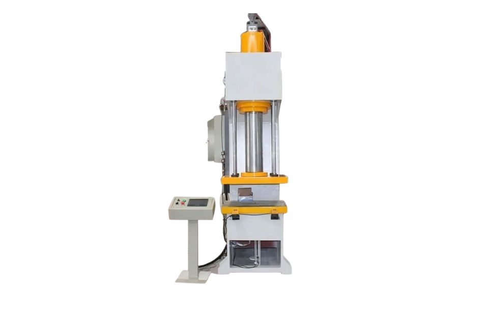 C Frame Type Hydraulic Press