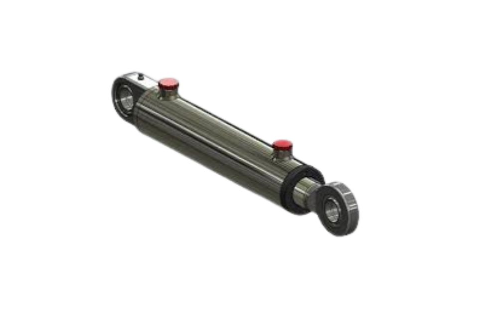 Compact Hydraulic Cylinder