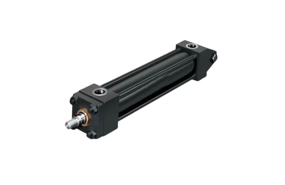 Double Acting Hydraulic Cylinder