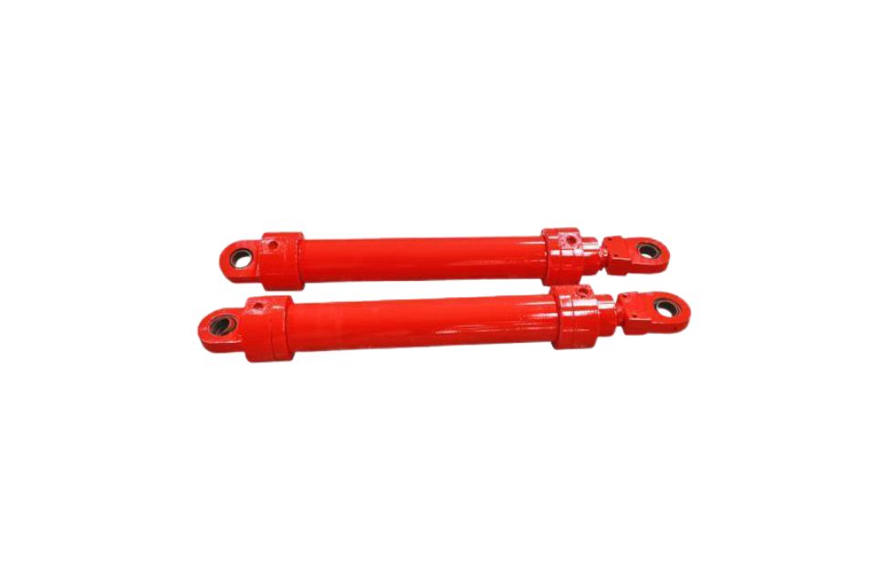 High Pressure Hydraulic Cylinder