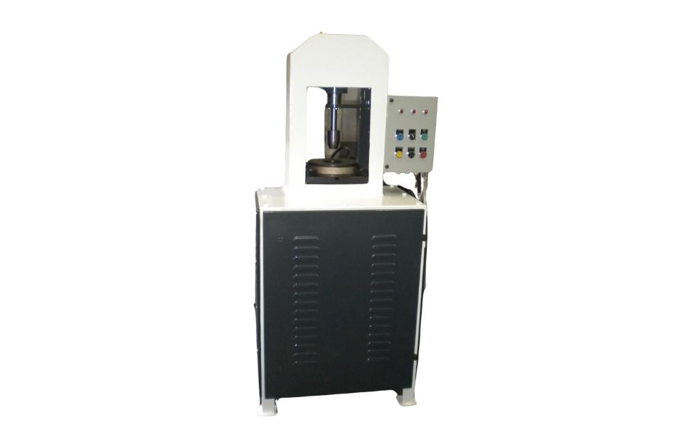 H Type Hydraulic Press