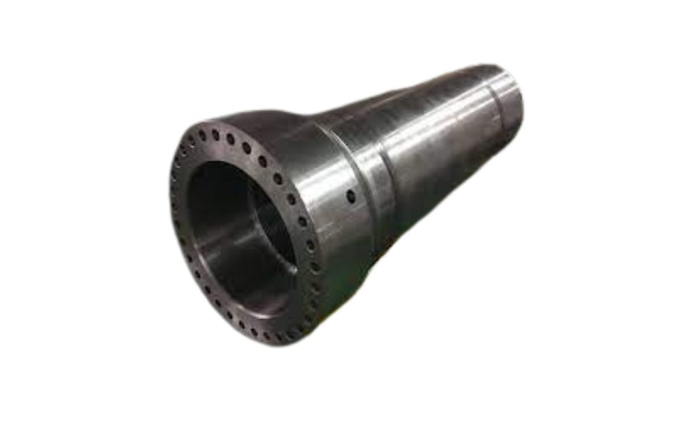 Hydraulic Cylinder Barrel