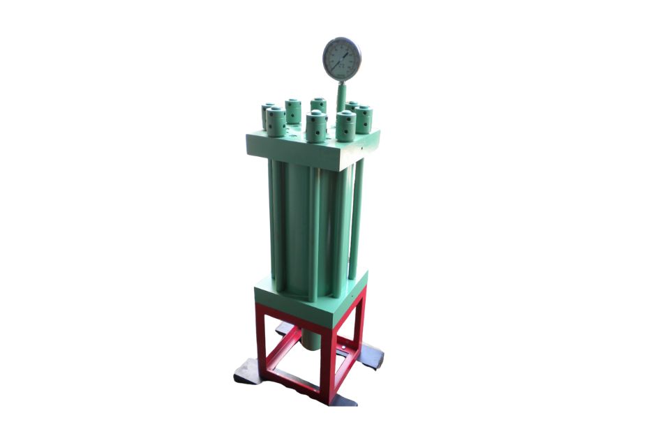 Hydraulic Intensifier Cylinder