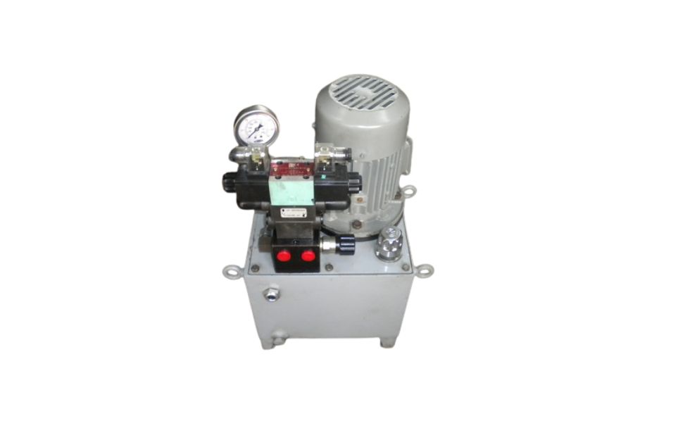 Hydraulic Power Pack Units