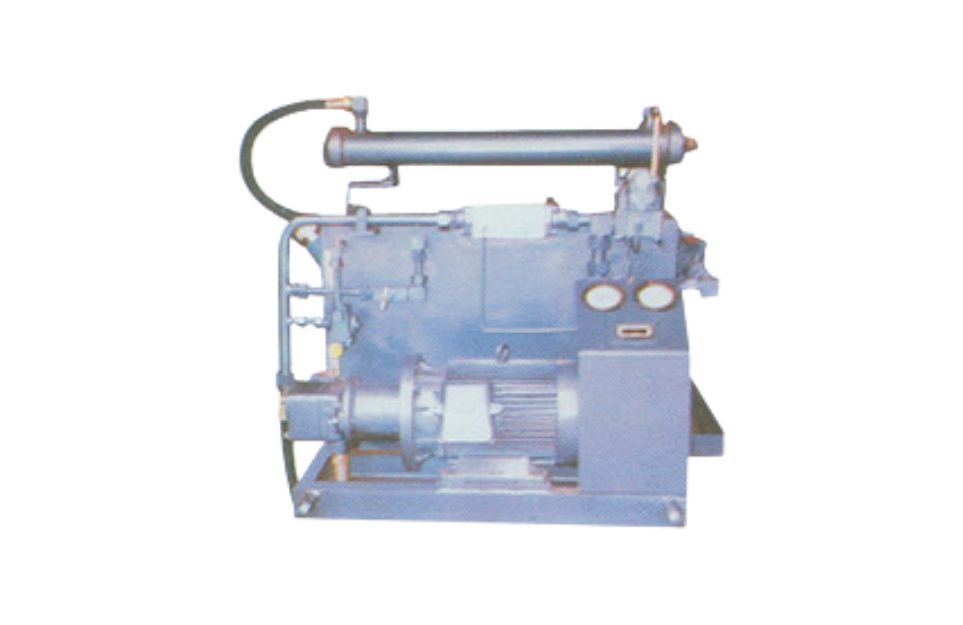 Hydraulic Power Pack