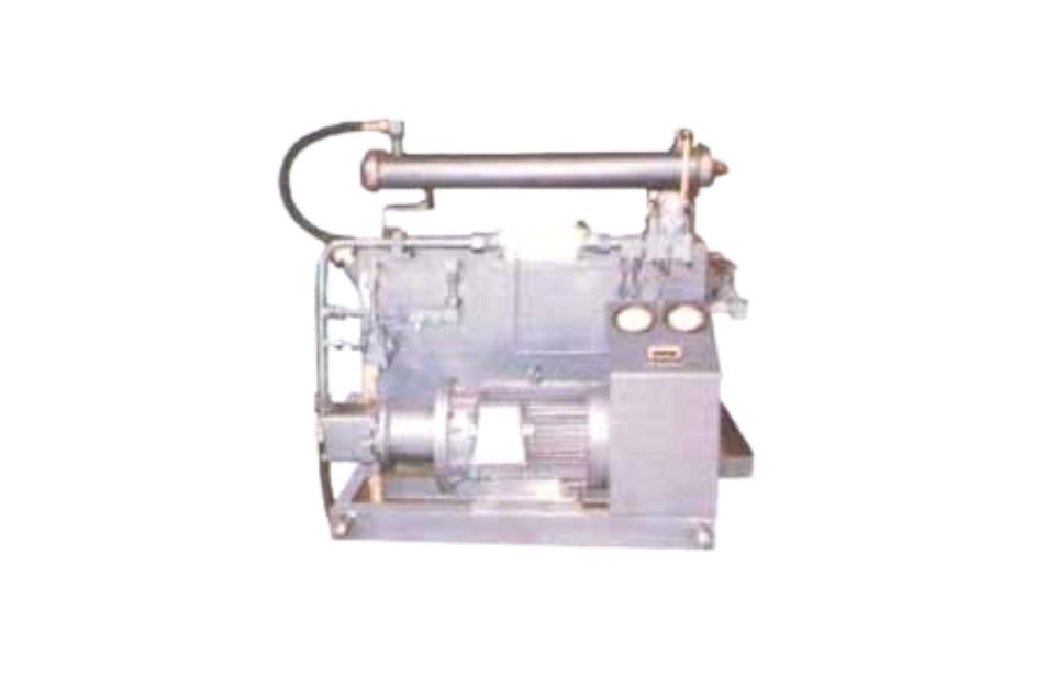 Hydraulic Power Unit