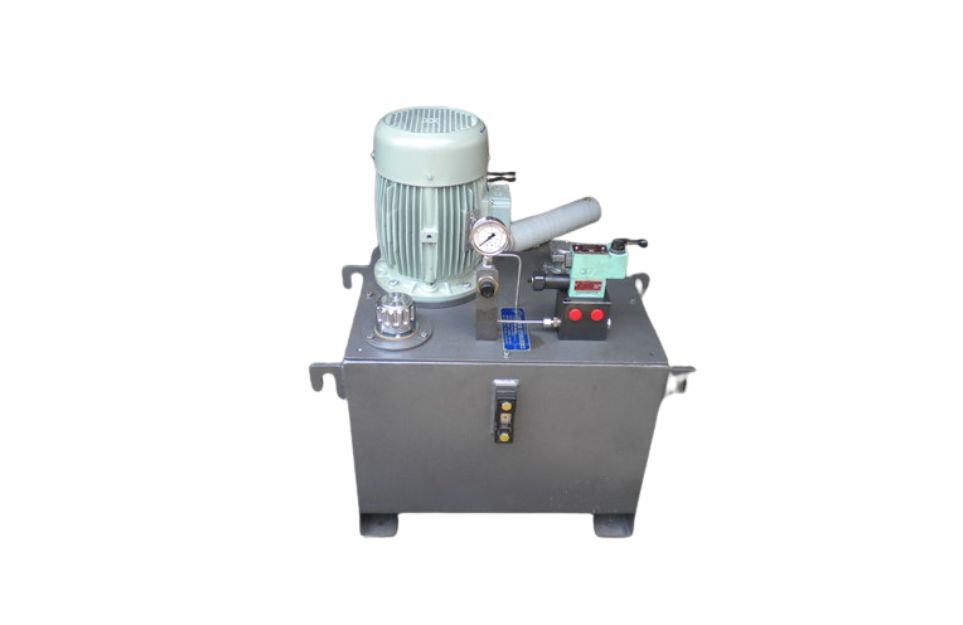 Hydraulic Power Packs