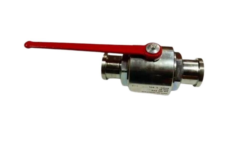 Hydraulic Valve