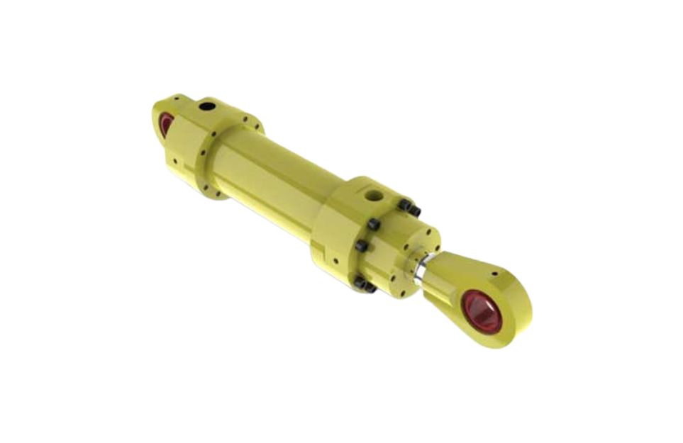 Mill Duty Type Hydraulic Cylinder