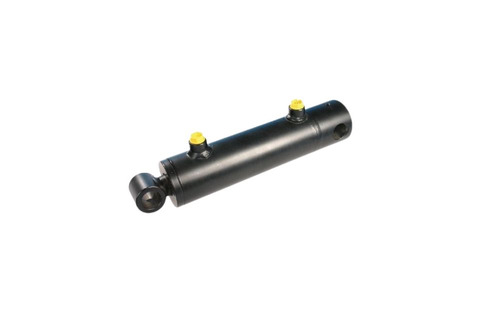 Precision Hydraulic Cylinder