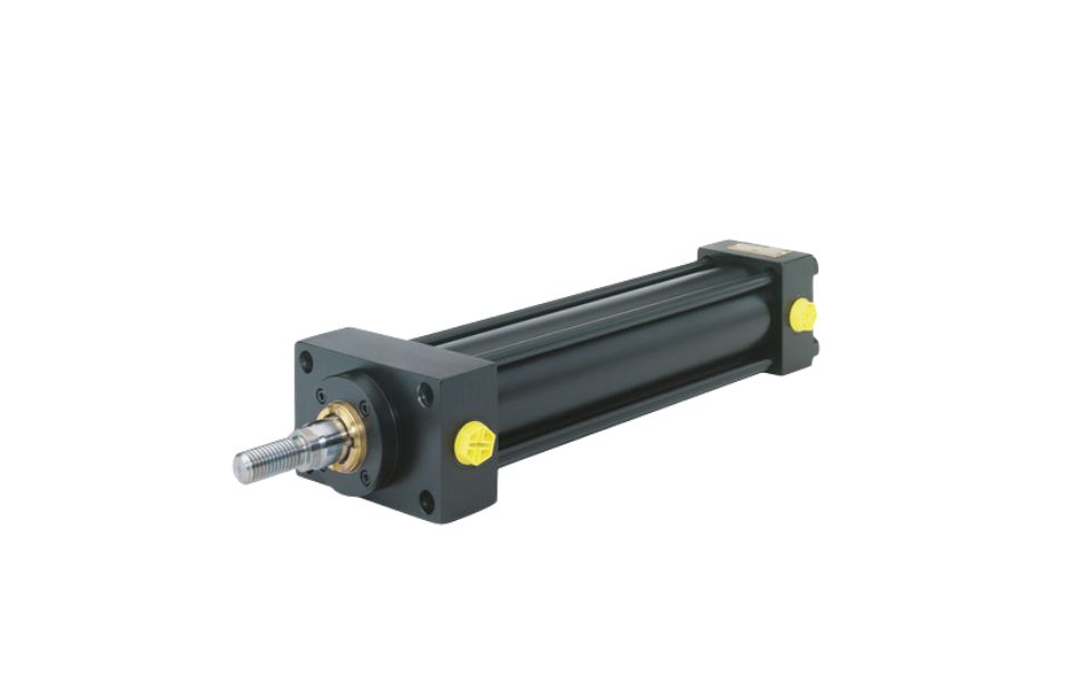 Tie Rod Hydraulic Cylinder