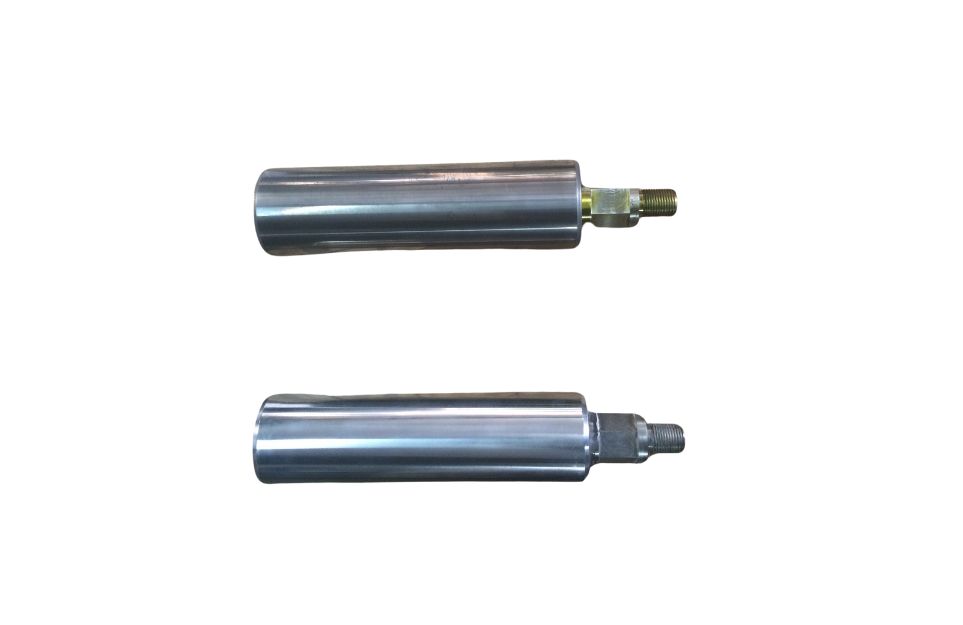 Tungston Coated Piston Rod